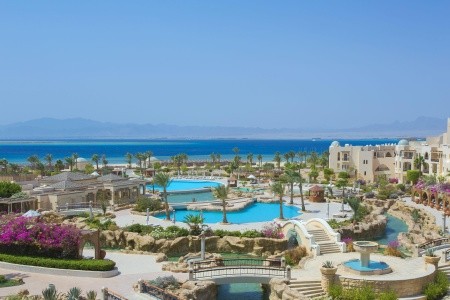 Kempinski Soma Bay - 10
