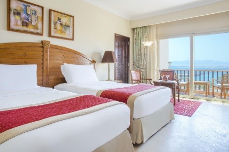 Kempinski Soma Bay - 11