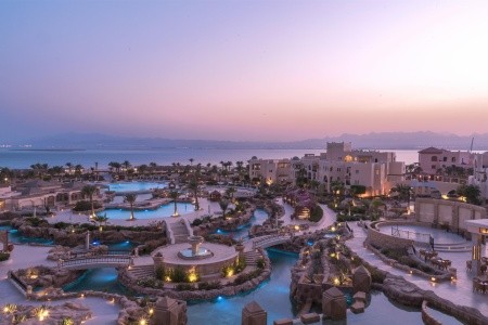 Kempinski Soma Bay - 12
