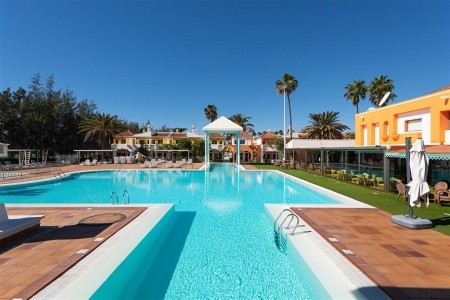 Cordial Green Golf - 2