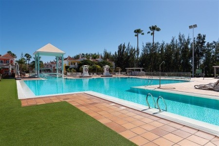 Cordial Green Golf - 5