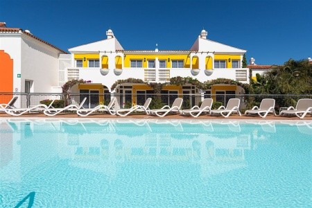 Cordial Green Golf - 6