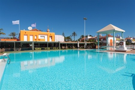 Cordial Green Golf - 7