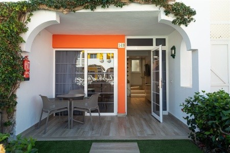 Cordial Green Golf - 17