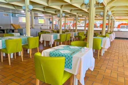 Cordial Green Golf - 20