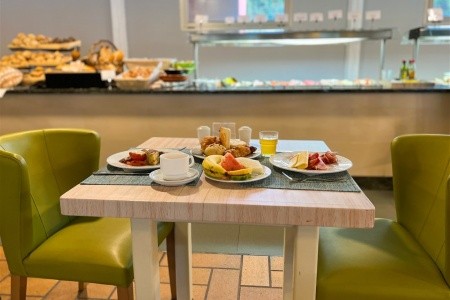 Cordial Green Golf - 21