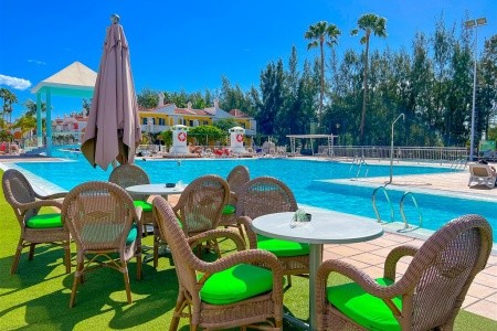 Cordial Green Golf - 22