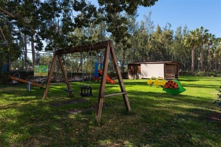 Cordial Green Golf - 26