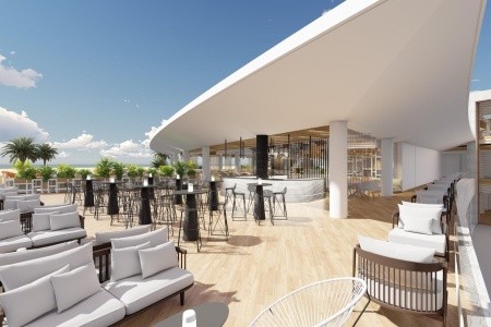 Royal Horizons Ponta Sino - 2