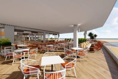 Kapverdské ostrovy, Ostrov Sal, Royal Horizons Ponta Sino, za <span>55.166</span> Kč