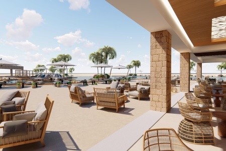 Royal Horizons Ponta Sino - 5