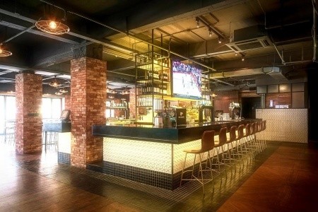 Royal Horizons Ponta Sino - 9