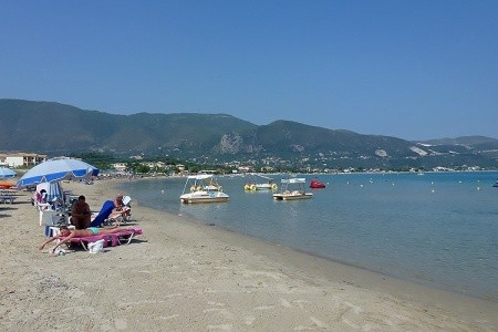 Alykes Park Bungalows & Apartments - 24