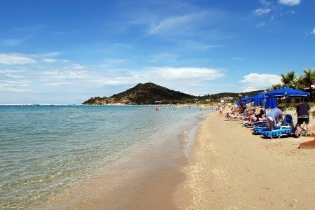 Alykes Park Bungalows & Apartments - 26