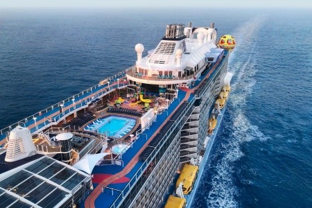 Spectrum Of The Seas - 16