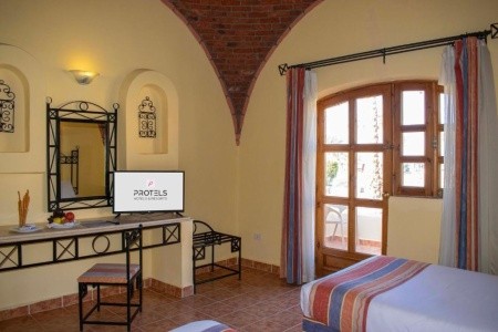 Protels Crystal Beach Resort (Ex. Abo Nawas) - 6