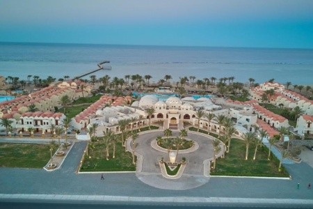 Protels Crystal Beach Resort (Ex. Abo Nawas) - 7