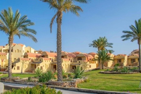 Protels Crystal Beach Resort (Ex. Abo Nawas) - 12