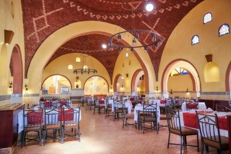 Protels Crystal Beach Resort (Ex. Abo Nawas) - 14