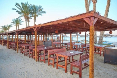 Protels Crystal Beach Resort (Ex. Abo Nawas) - 15