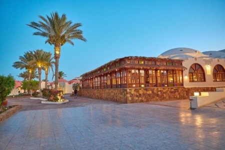 Protels Crystal Beach Resort (Ex. Abo Nawas) - 17