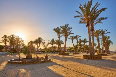 Protels Crystal Beach Resort (Ex. Abo Nawas) - 18