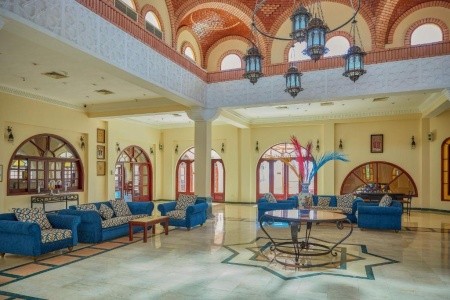 Protels Crystal Beach Resort (Ex. Abo Nawas) - 20