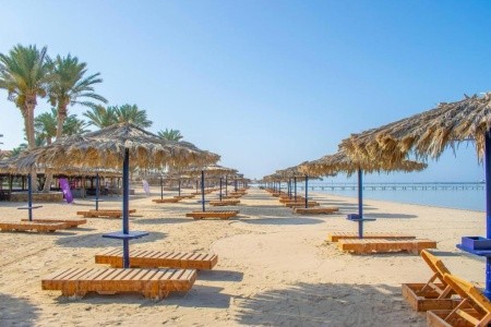 Protels Crystal Beach Resort (Ex. Abo Nawas) - 23