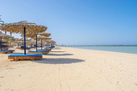 Protels Crystal Beach Resort (Ex. Abo Nawas) - 26