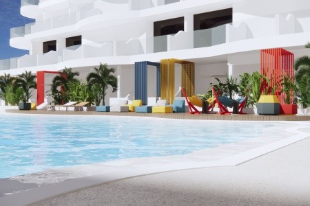 Sholeo Lodge Los Gigantes (Ex. Bahia Flamingo) - 77