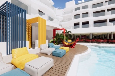 Sholeo Lodge Los Gigantes (Ex. Bahia Flamingo) - 78