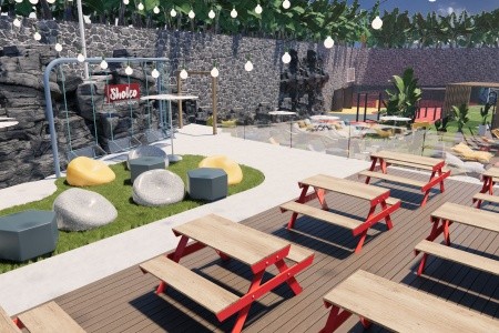 Sholeo Lodge Los Gigantes (Ex. Bahia Flamingo) - 79