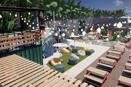 Sholeo Lodge Los Gigantes (Ex. Bahia Flamingo) - 80