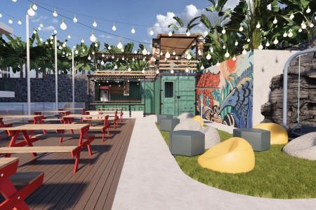 Sholeo Lodge Los Gigantes (Ex. Bahia Flamingo) - 81