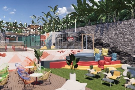 Sholeo Lodge Los Gigantes (Ex. Bahia Flamingo) - 82