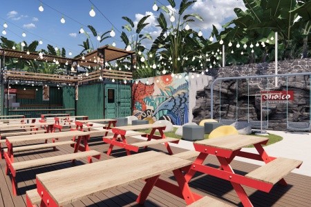 Sholeo Lodge Los Gigantes (Ex. Bahia Flamingo) - 83