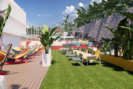 Sholeo Lodge Los Gigantes (Ex. Bahia Flamingo) - 84