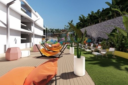 Sholeo Lodge Los Gigantes (Ex. Bahia Flamingo) - 85