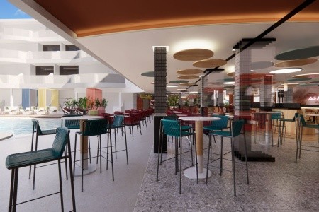 Sholeo Lodge Los Gigantes (Ex. Bahia Flamingo) - 86