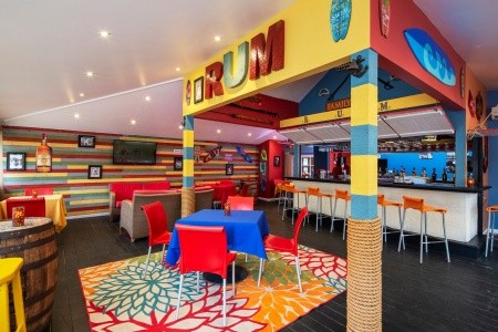 The Club Barbados Resort & Spa - 35