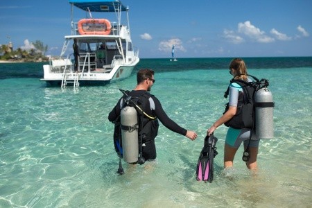 Couples Tower Isle - 42