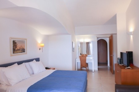 Grécko Skiathos Kanapitsa Mare 8 dňový pobyt Raňajky Letecky Letisko: Viedeň August 2026 ( 4/08/26-11/08/26)