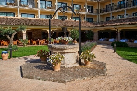 Španielsko Mallorca Mallorca Palace 7 dňový pobyt Raňajky Letecky Letisko: Praha September 2025 (16/09/25-22/09/25)