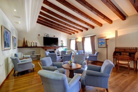 Španielsko Mallorca Mallorca Palace 7 dňový pobyt Raňajky Letecky Letisko: Praha September 2025 (16/09/25-22/09/25)