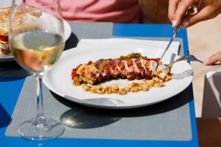 Španielsko Mallorca Mallorca Palace 7 dňový pobyt Raňajky Letecky Letisko: Praha September 2025 (16/09/25-22/09/25)