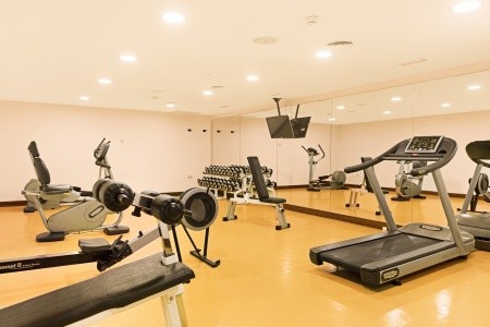 Španielsko Mallorca Mallorca Palace 7 dňový pobyt Raňajky Letecky Letisko: Praha September 2025 (16/09/25-22/09/25)