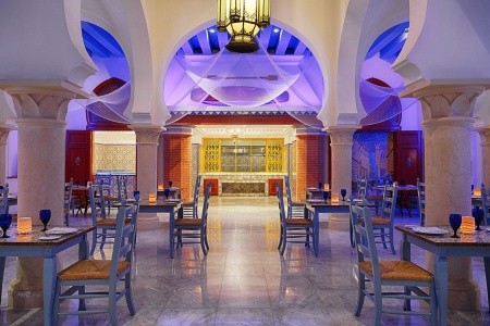 Sheraton Sharm Resort & Villas - 74