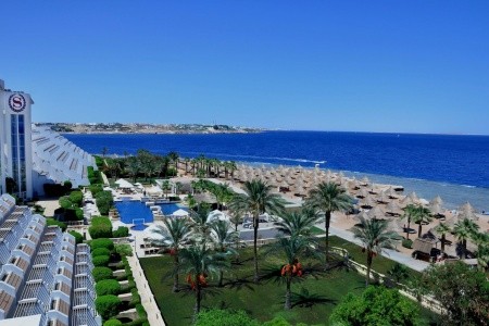 Sheraton Sharm Resort & Villas - 75