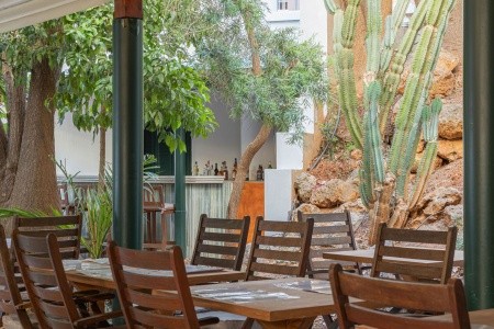 Grécko Kréta Santa Marina Unique (Ex.