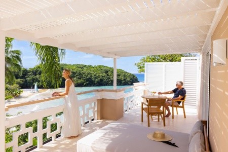 Couples Sans Souci - 40